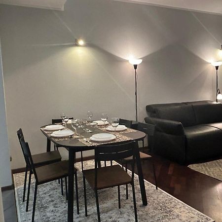 Nad Rzeka Xl Luxury Daire Piła Dış mekan fotoğraf